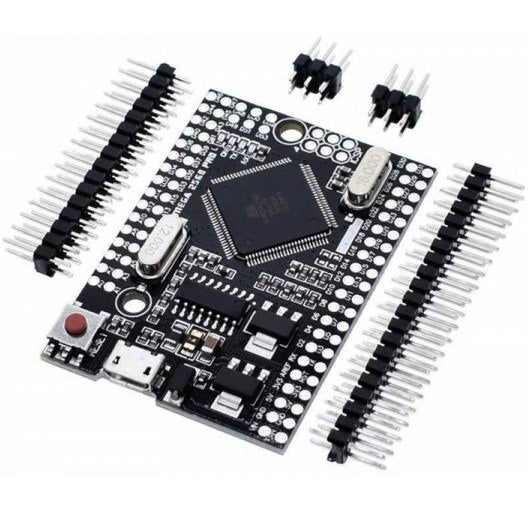 Mega 2560 Pro with CH340
