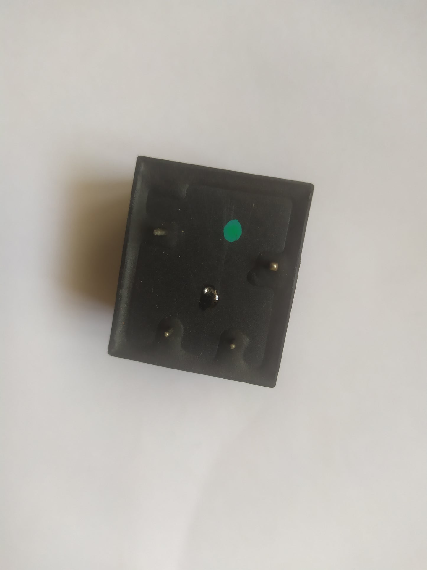 5v 30A relay 4 pin SLC-05VDC-SL-A