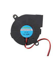 5v DC blower Fan