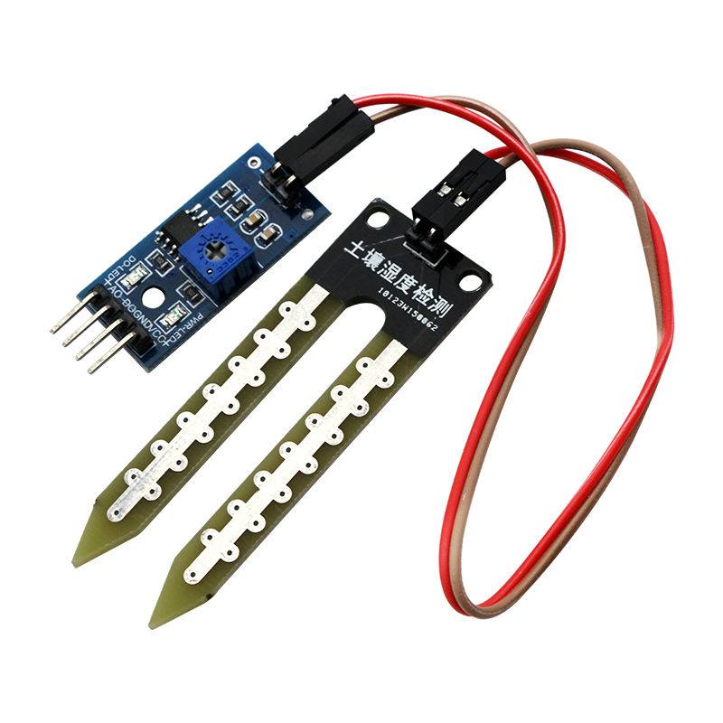 Moisture Sensor
