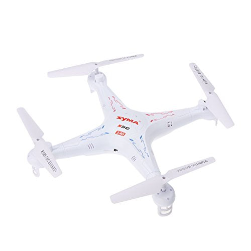 DIY drone kit