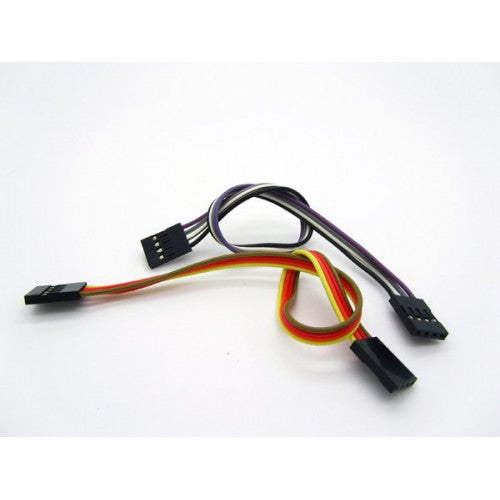 Jumper wire 4P
