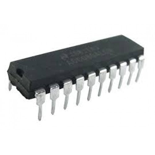 ADC0804