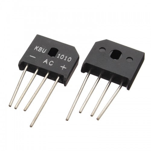 Bridge Rectifier (10A)