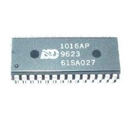 ISD1016