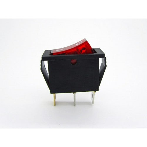 Power Rocker Switch