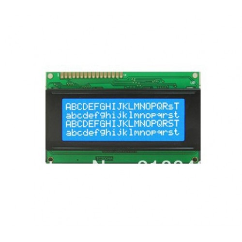 LCD 2004 Display
