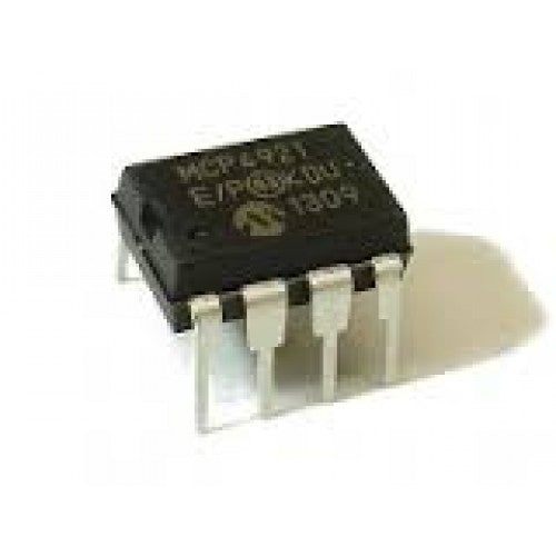 MCP4921