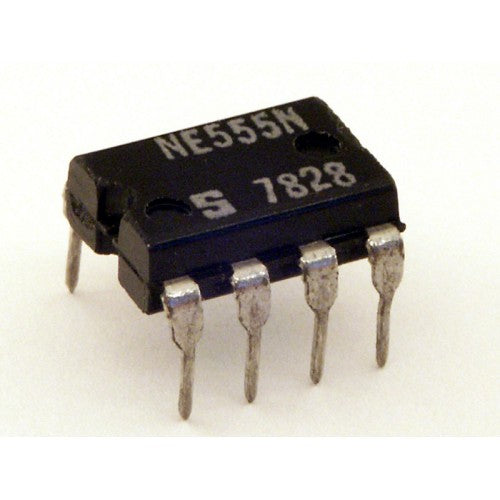 555 timer