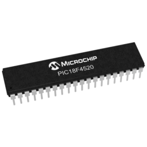 PIC18F4520