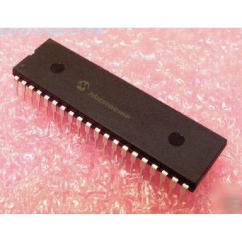 PIC18LF4680
