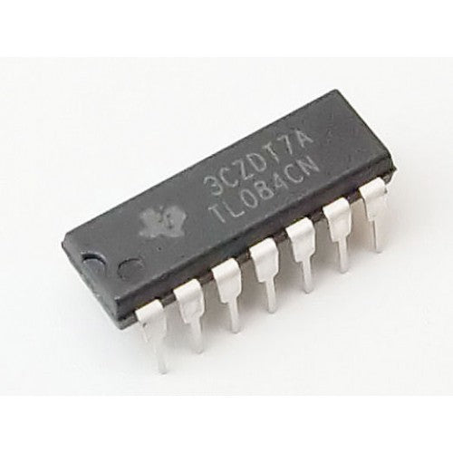 TL084CN
