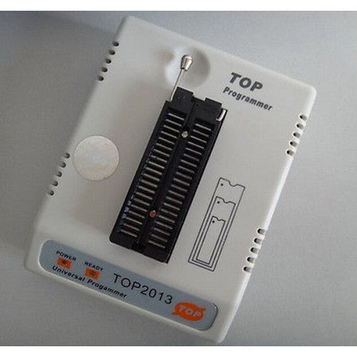 Universal programmer TOP2013