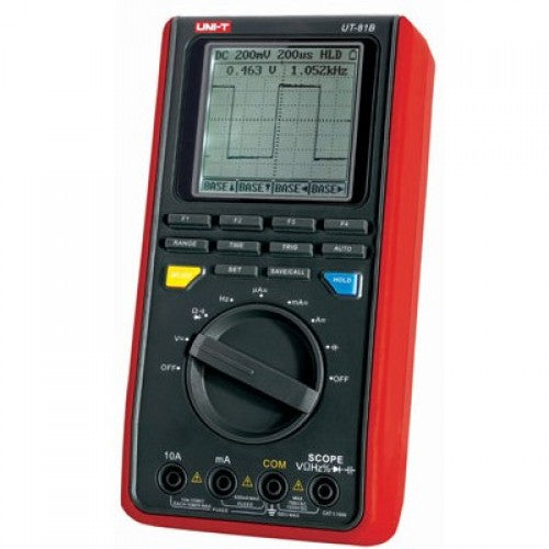 Scope Digital Multimeter