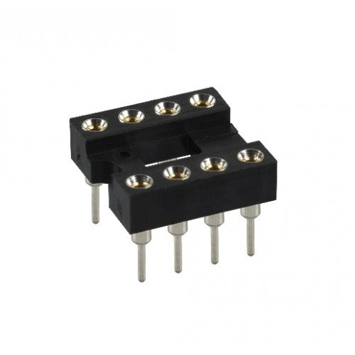 8 pin IC socket