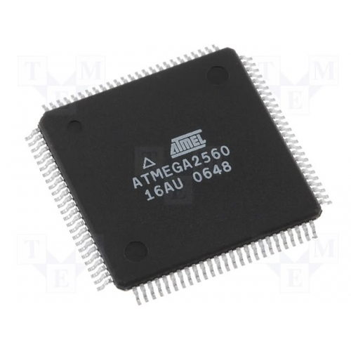 Atmega2560