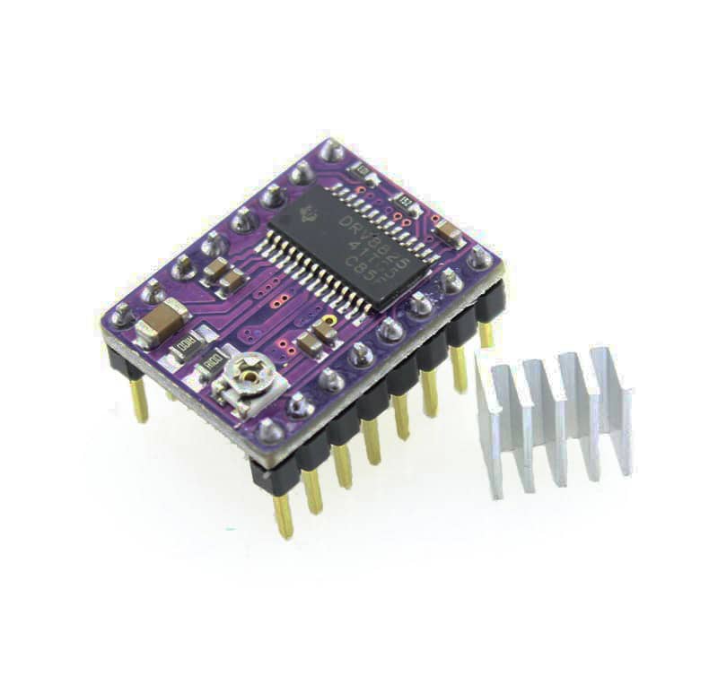DRV8825