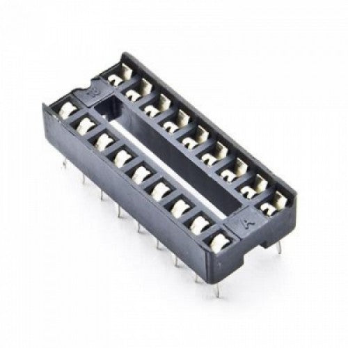 18 pin IC socket