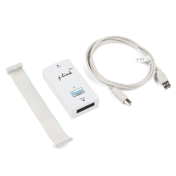 J-Link programmer