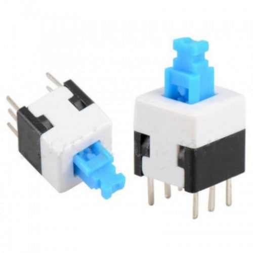 Tact switch 8*8mm