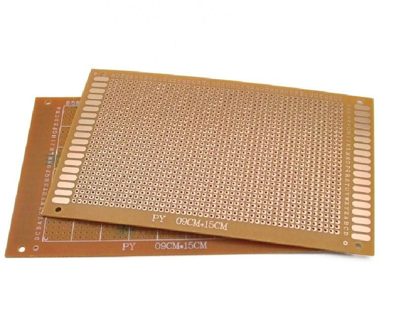 Veroboard 9*15cm
