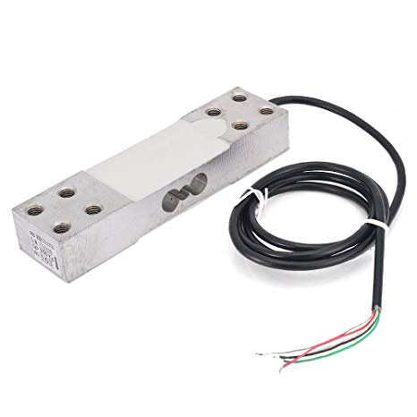 200kg load cell sensor plus amplifier