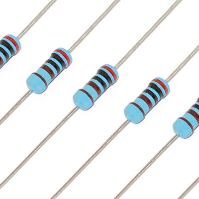 4.3 ohm 1/4w resistor