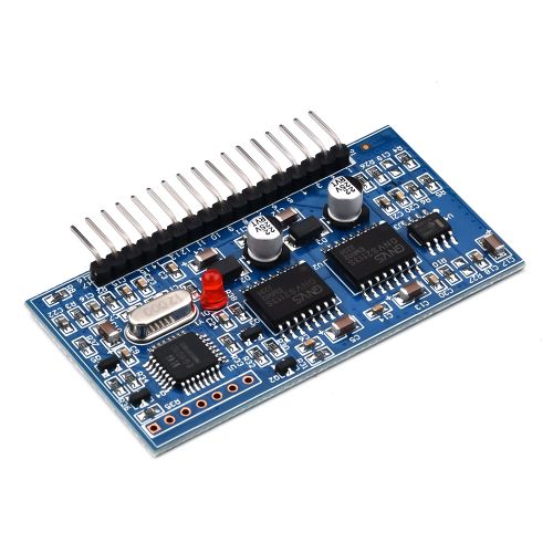 Pure sine wave inverter driver board EGS002 EG8010 driver module without Display