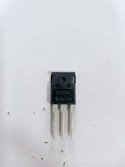 G50T60 Mosfet