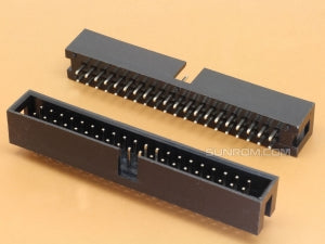 40pin Idc connector