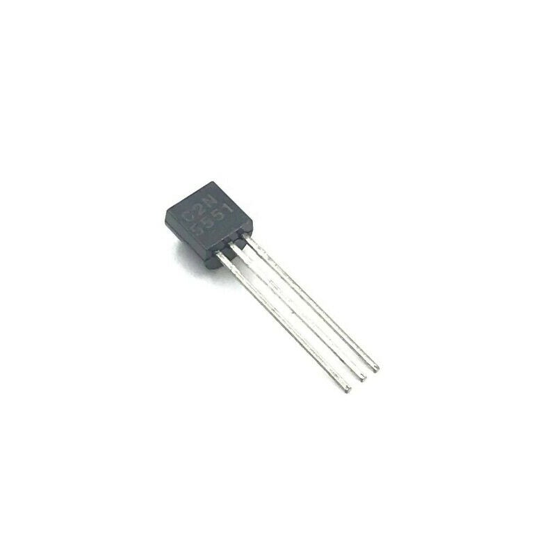 2N5551 NPN Transistor