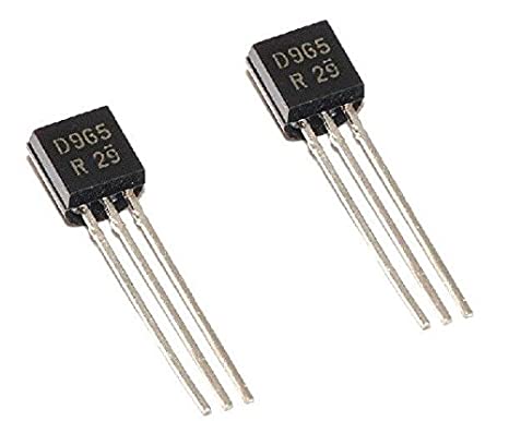 2SD965-R NPN transistor