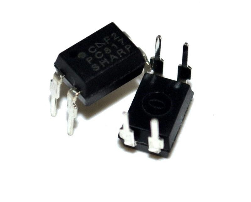 PC817 Optocoupler