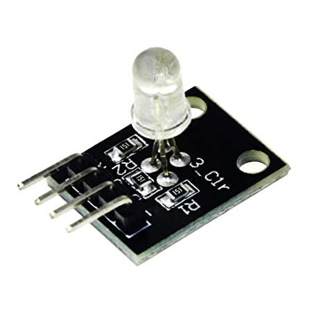 5mm RGB LED module