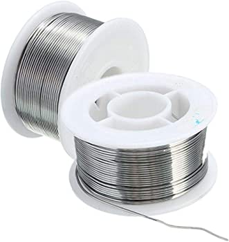 Soldering lead 0.6mm 100g