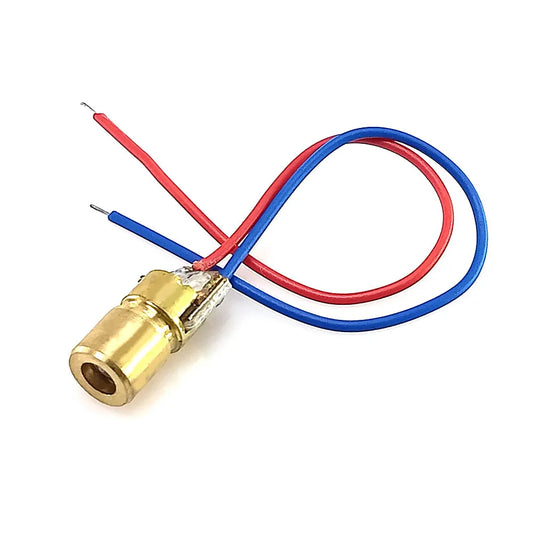 5V laser diode