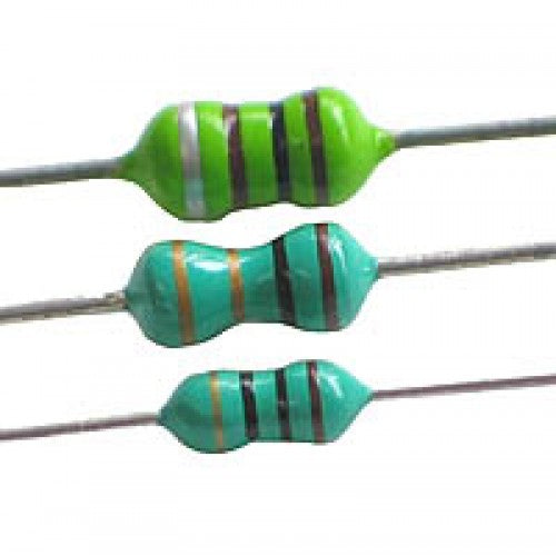 100nH Inductor