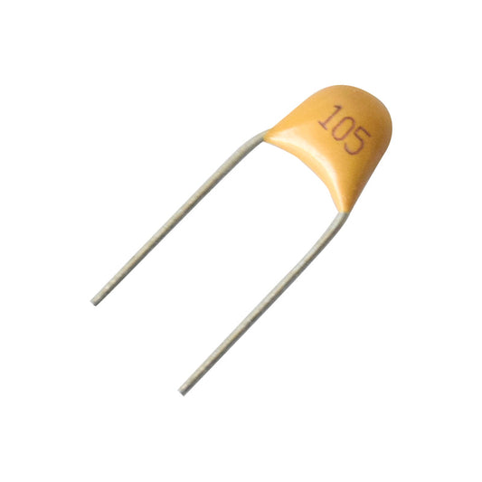 1uf 105 ceramic capacitor