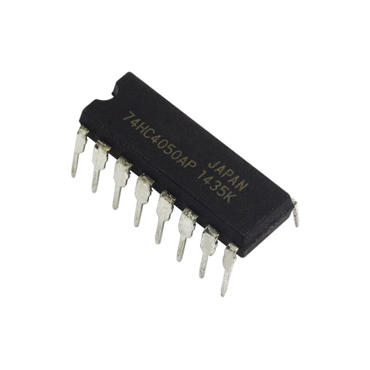 74HC4050AP IC