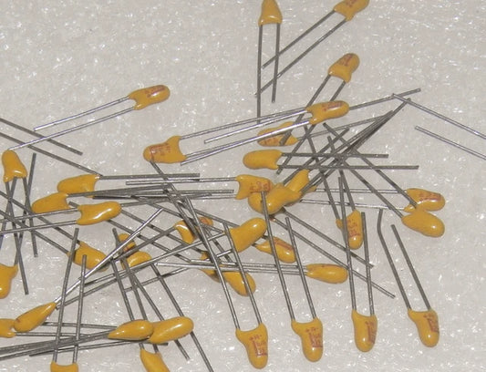 200PF ceramic capacitor