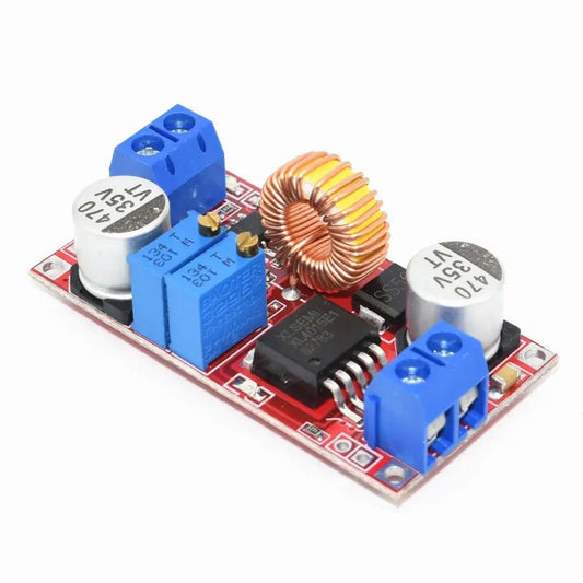 XL4015 5A DC-DC  Step Down/buck Converter