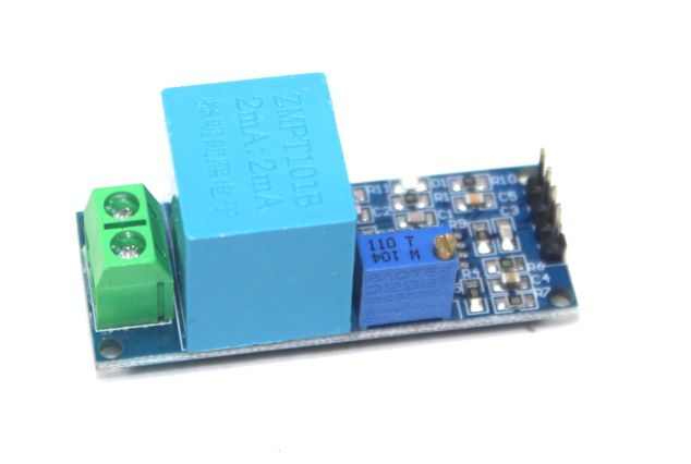 ZMTP101B Voltage sensor module