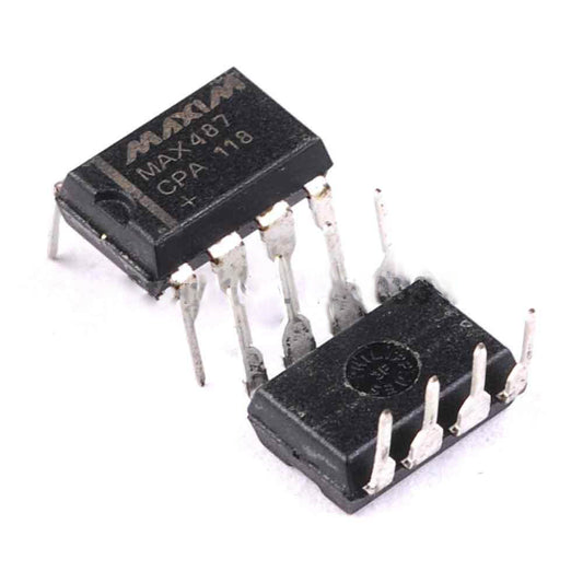 MAX487 IC