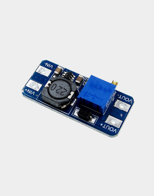 MT3608 DC-DC Boost Module