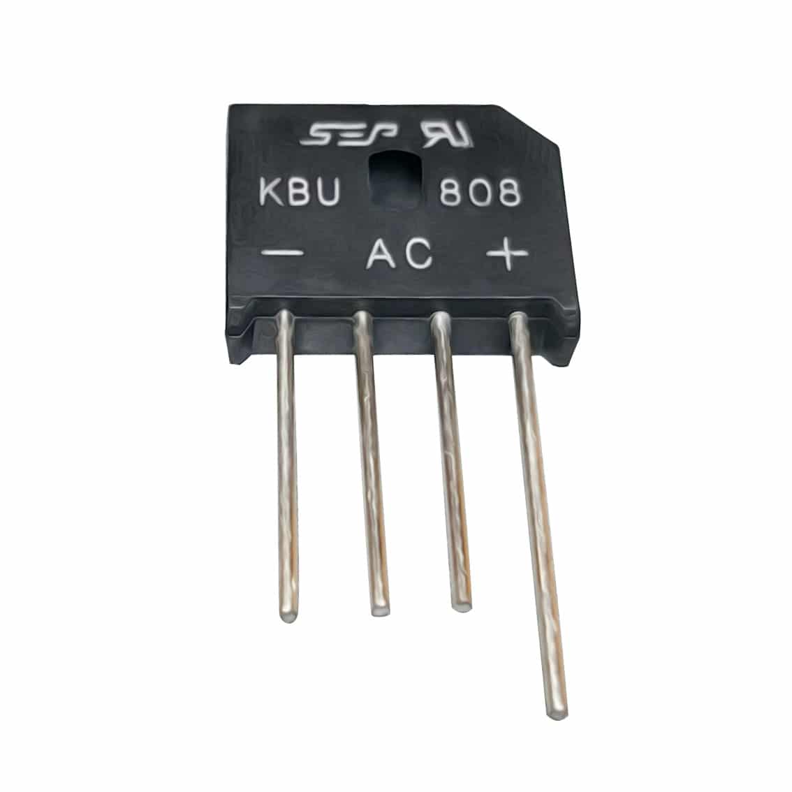 KBU808 8A 800v bridge recifier