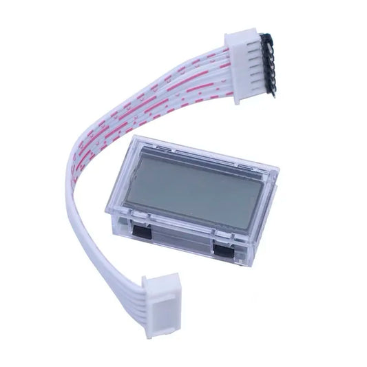 EGS002 EG8010 LCD display for sine wave driver board