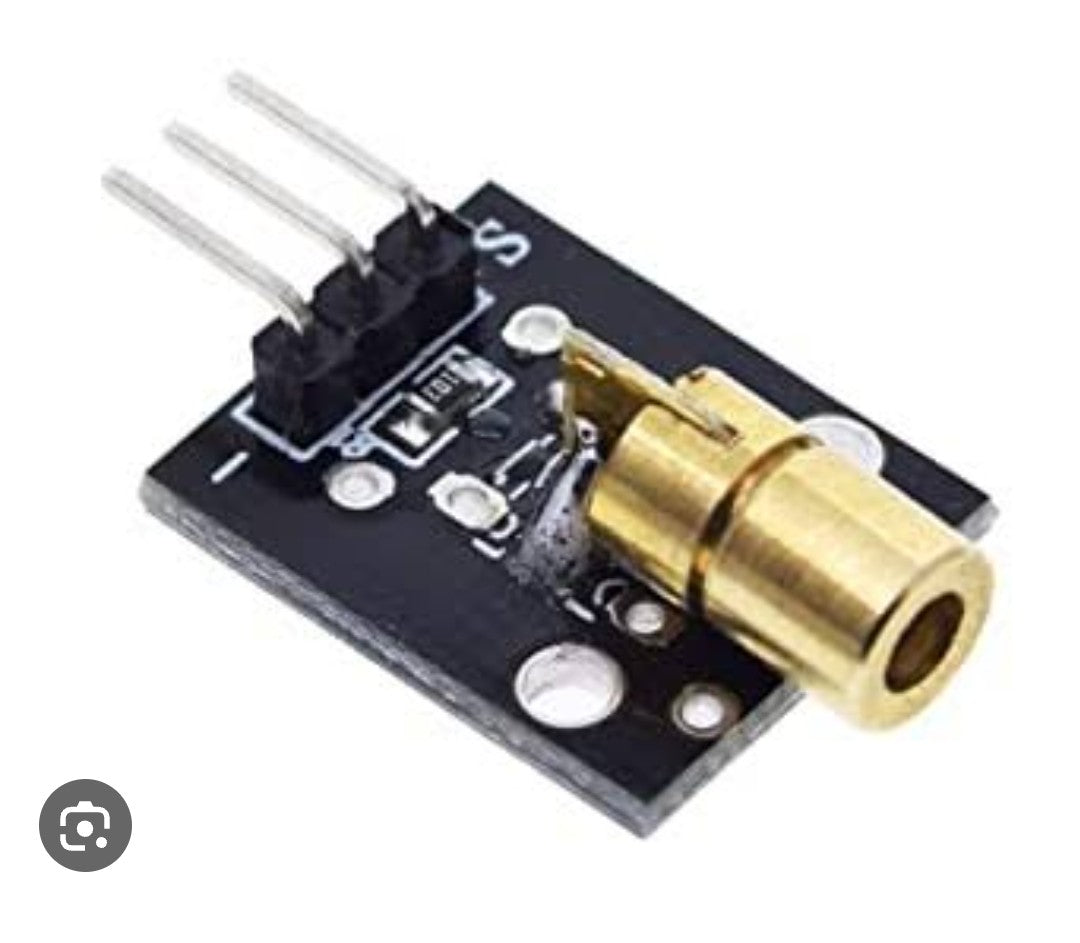 Laser diode module  KY-008