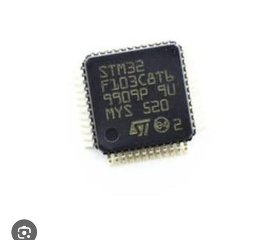 STM32F103C8T6 IC