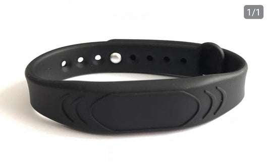 RFID Wrist band S50 bracelet