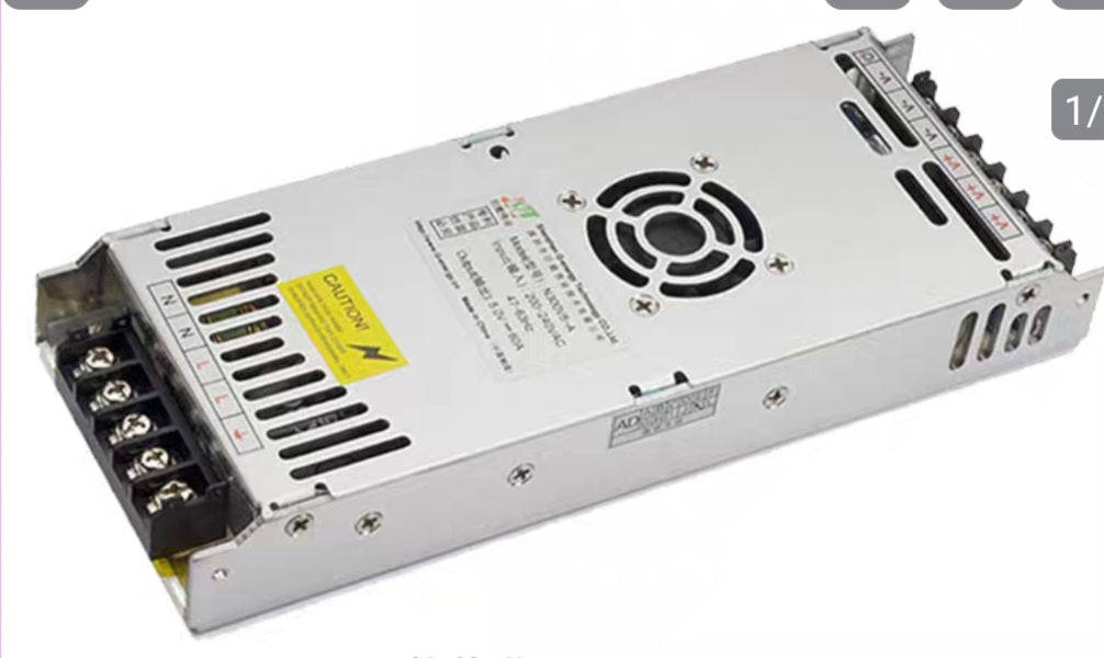 N300V5-A Power Supply 5v 60A